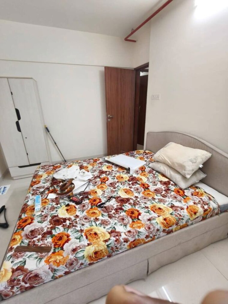 Bedroom, romell-amore 2 Bedroom 665 Sq.Ft. Apartment In Andheri West Mumbai 10533852