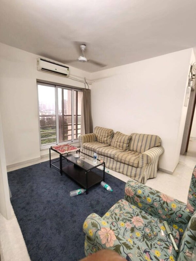 Living Room, romell-amore 2 Bedroom 665 Sq.Ft. Apartment In Andheri West Mumbai 10533852