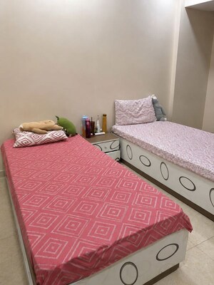 Bedroom in  Pg at Dadar West – for Rent