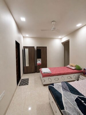 Bedroom in  Pg at Dadar West – for Rent