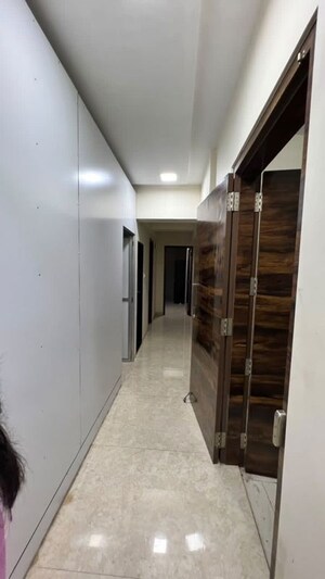 Staircase in  Pg at Dadar West – for Rent