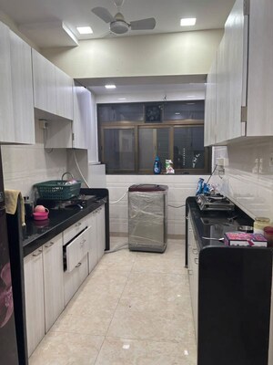 Kitchen in  Pg at Dadar West – for Rent