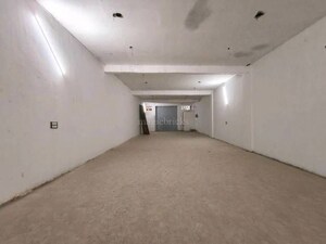 Floor Plan in  Showroom at Sector 104 – for Rent