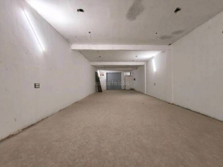 Floor Plan, sector 104 Commercial Showroom 2500 Sq.Ft. In Sector 104 Noida 10526485