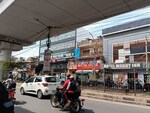 2500 Sq.Ft. Showroom in Sector 104