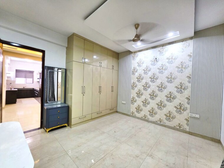 Room, pir machalla 3 Bedroom 1650 Sq.Ft. Apartment In Pir Machalla Zirakpur 10533838