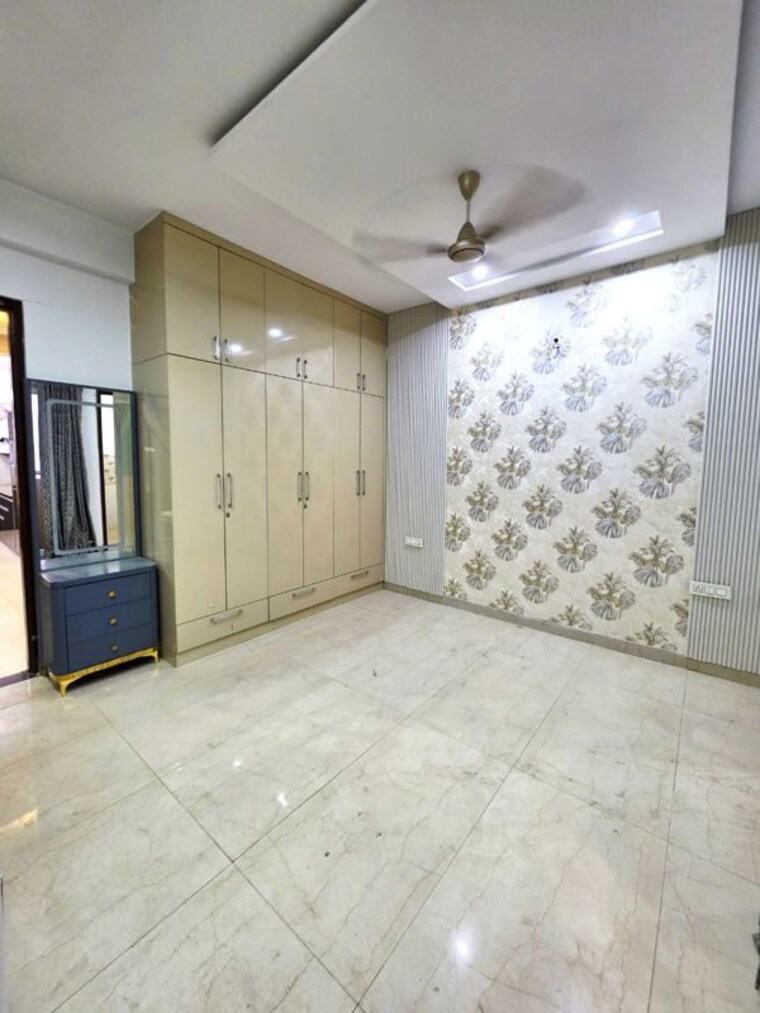 Room, pir machalla 3 Bedroom 1650 Sq.Ft. Apartment In Pir Machalla Zirakpur 10533838