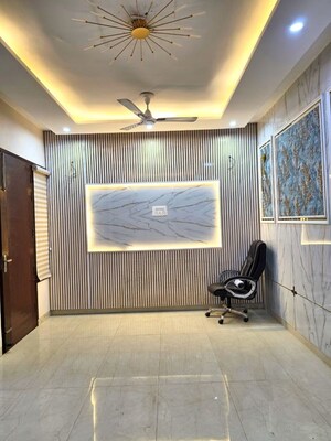 Bedroom in 3 BHK Apartment at Pir Machalla – for Sale
