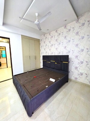 Bedroom in 3 BHK Apartment at Pir Machalla – for Sale