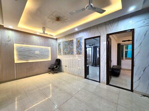 Parking in 3 BHK Apartment at Pir Machalla – for Sale