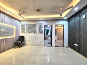 Living Room in 3 BHK Apartment at Pir Machalla – for Sale