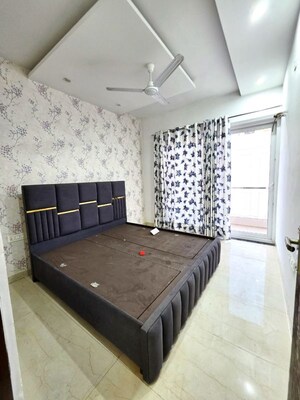 Bedroom in 3 BHK Apartment at Pir Machalla – for Sale