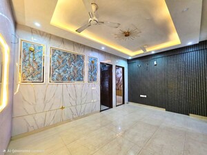 3 BHK Apartment For Sale in Pir Machalla