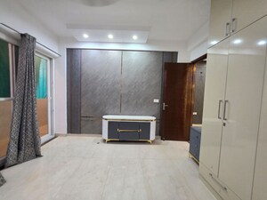 Bedroom in 3 BHK Apartment at Pir Machalla – for Sale