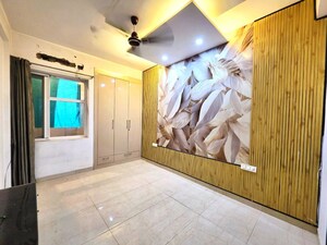 Bedroom in 3 BHK Apartment at Pir Machalla – for Sale