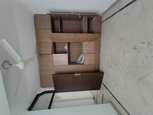 Kitchen in 2 BHK Builder Floor at Malviya Nagar – for Rent