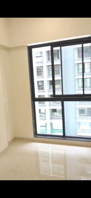 Floor Plan in 2 BHK Apartment at Our Home CHS, Andheri West – for Rent