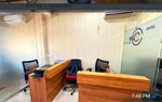 1000 Sq.Ft. Office Space in Mayuresh Cosmos