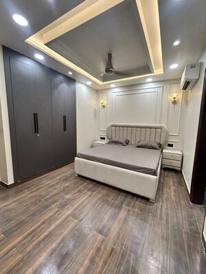 Kitchen in 4 BHK Apartment at Paras Dews, Sector 106 – for Sale