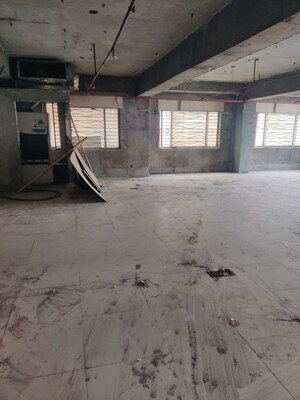 Floor Plan in  Showroom at South Extension ii – for Rent