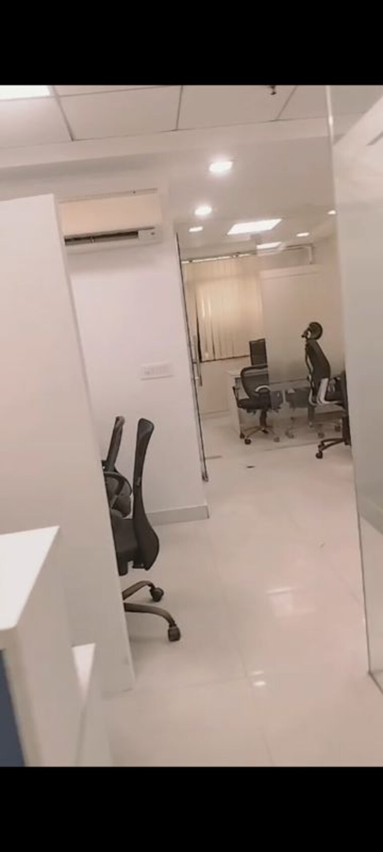 Team Area, netaji subhash place Commercial Office Space 650 Sq.Ft. In Netaji Subhash Place Delhi 10533864