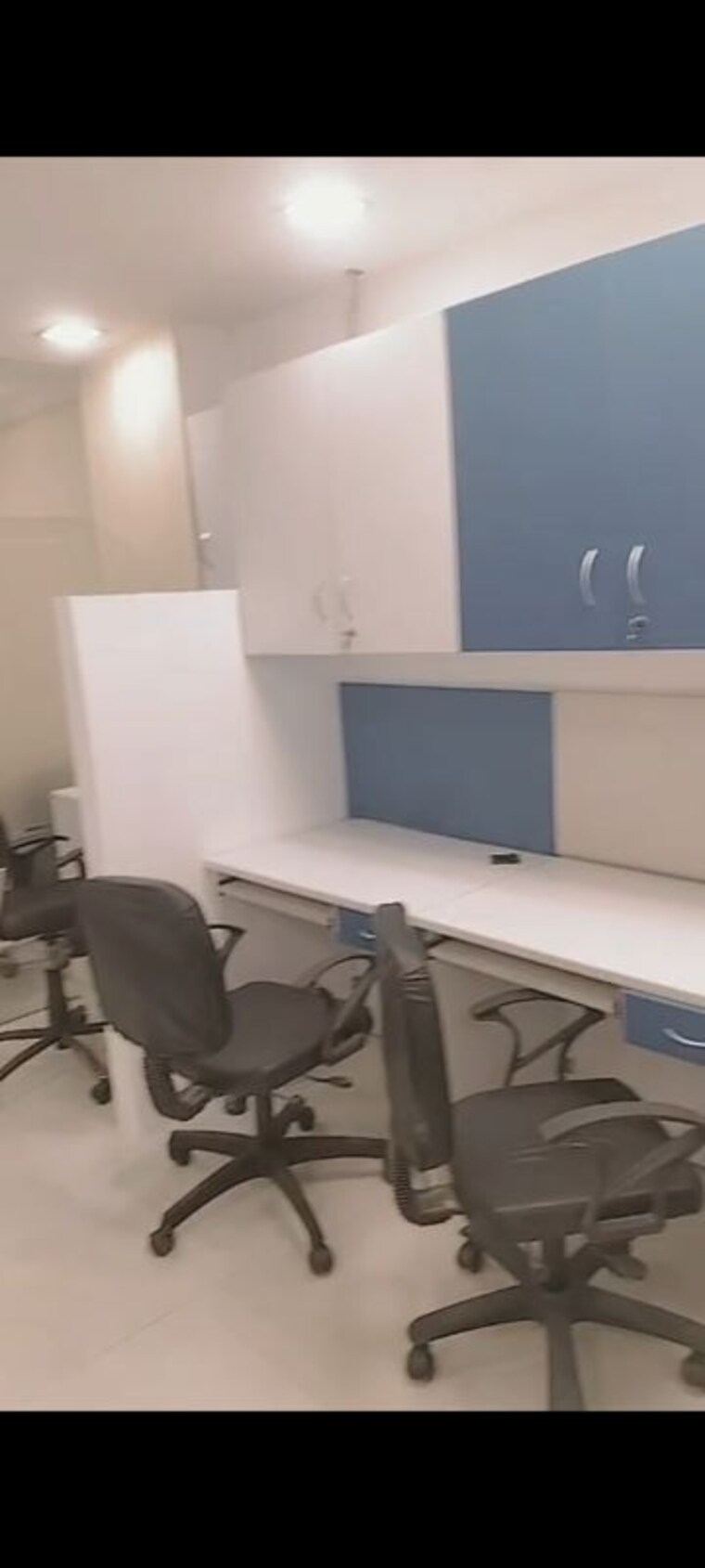 Team Area, netaji subhash place Commercial Office Space 650 Sq.Ft. In Netaji Subhash Place Delhi 10533864