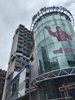 1 BHK 650 Sq.Ft. Apartment in Sai Krupa Tower
