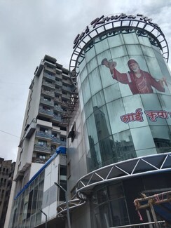 1 BHK Apartment For Rent in Sai Krupa Tower