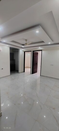 1 BHK Builder Floor For Rent in Chattarpur