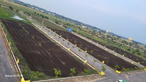 Plot Area in  Plot at Kankipadu – for Sale
