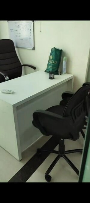Team Area in  Office Space at CIDCO Sector 19 Vashi CHS, Vashi Sector 19 – for Rent