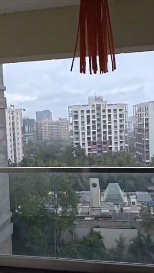 2 BHK Apartment – Exterior View View at VTP Solitaire, Baner - for Rent