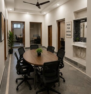  Office Space For Rent in Ashok Nagar