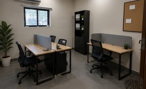 Team Area in  Office Space at Ashok Nagar – for Rent