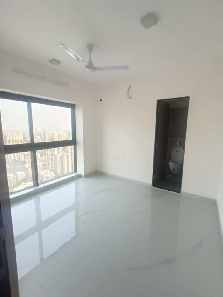 Master Bedroom, level-the-residences 1 Bedroom 445 Sq.Ft. Apartment In Andheri West Mumbai 10533893