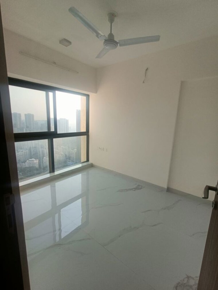 Master Bedroom, level-the-residences 1 Bedroom 445 Sq.Ft. Apartment In Andheri West Mumbai 10533893