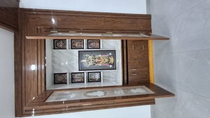 Furnished Amenities in 4 BHK Villa at Kakatiya Mango Leaf Ext, Chanda Nagar – for Rent