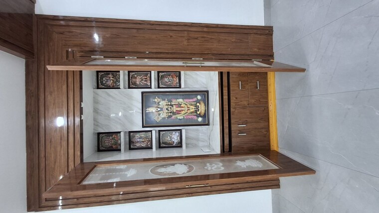 undefined, kakatiya-mango-leaf-ext 4 Bedroom 3327 Sq.Ft. Villa In Chanda Nagar Hyderabad 10533878
