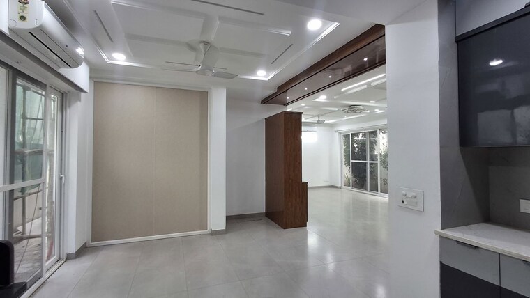 Room, kakatiya-mango-leaf-ext 4 Bedroom 3327 Sq.Ft. Villa In Chanda Nagar Hyderabad 10533878