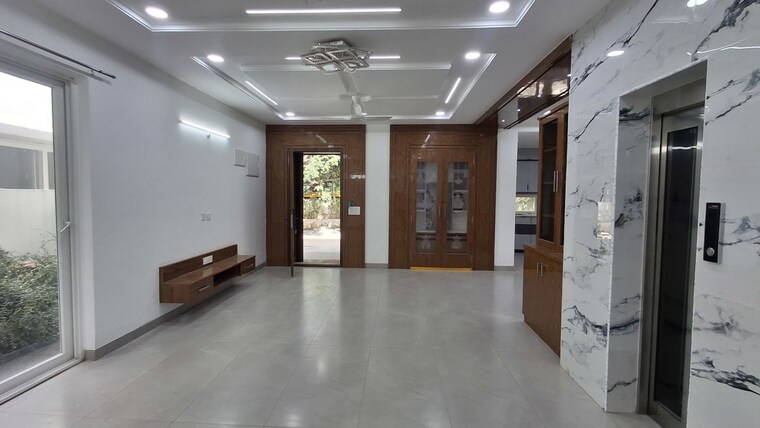 Room, kakatiya-mango-leaf-ext 4 Bedroom 3327 Sq.Ft. Villa In Chanda Nagar Hyderabad 10533878