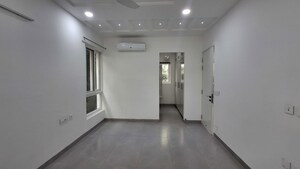 Building Lobby in 4 BHK Villa at Kakatiya Mango Leaf Ext, Chanda Nagar – for Rent