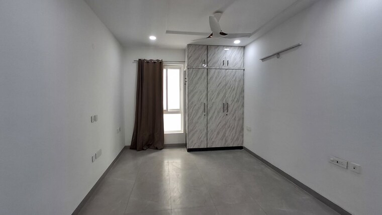 Room, kakatiya-mango-leaf-ext 4 Bedroom 3327 Sq.Ft. Villa In Chanda Nagar Hyderabad 10533878