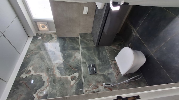 Living Room, kakatiya-mango-leaf-ext 4 Bedroom 3327 Sq.Ft. Villa In Chanda Nagar Hyderabad 10533878