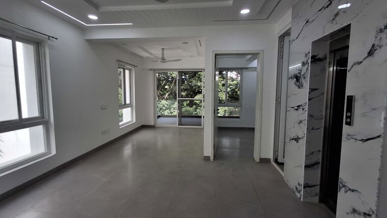 Room, kakatiya-mango-leaf-ext 4 Bedroom 3327 Sq.Ft. Villa In Chanda Nagar Hyderabad 10533878