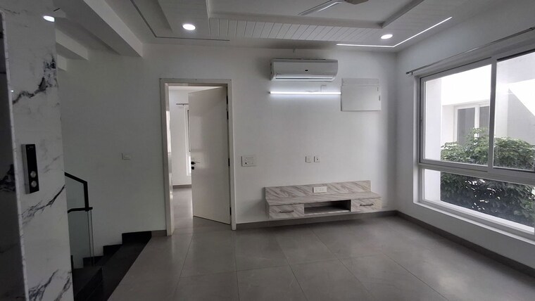 Room, kakatiya-mango-leaf-ext 4 Bedroom 3327 Sq.Ft. Villa In Chanda Nagar Hyderabad 10533878