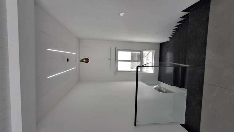 Room, kakatiya-mango-leaf-ext 4 Bedroom 3327 Sq.Ft. Villa In Chanda Nagar Hyderabad 10533878