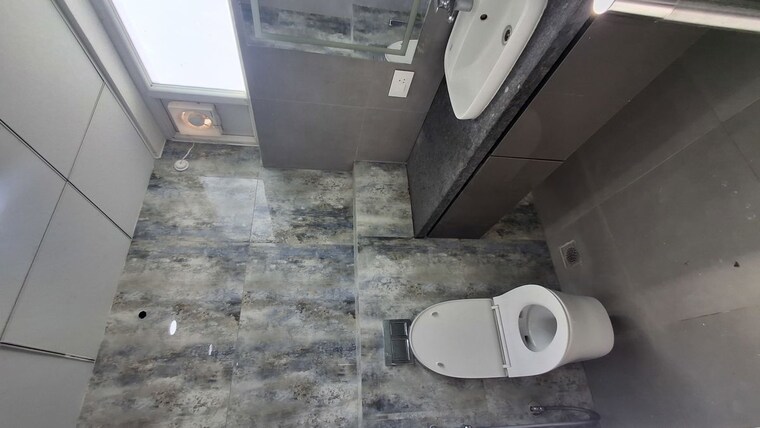 Bathroom, kakatiya-mango-leaf-ext 4 Bedroom 3327 Sq.Ft. Villa In Chanda Nagar Hyderabad 10533878