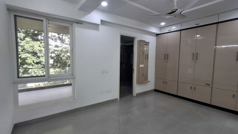 Room, kakatiya-mango-leaf-ext 4 Bedroom 3327 Sq.Ft. Villa In Chanda Nagar Hyderabad 10533878