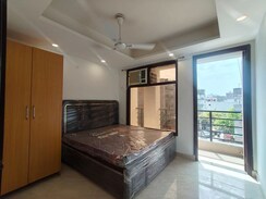 1 BHK Builder Floor For Rent in Chattarpur