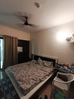 Bedroom in 3 BHK Apartment at Gaur City 2 - 14th Avenue, Sector 16c Greater Noida – for Rent